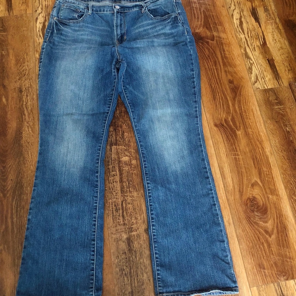 Old Navy Jeans